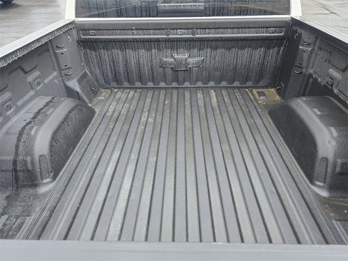 Used 2024 Chevrolet Silverado 1500 RST w/ All Star Edition Plus image 6