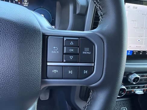 Used 2025 Ford F150 XLT w/ Equipment Group 302A MID AWD/4WD image 20