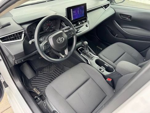 Used 2024 Toyota Corolla LE FWD image 15