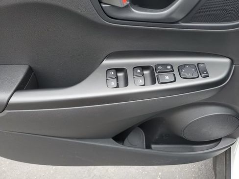 Certified 2023 Hyundai Kona SE w/ Cargo Package AWD/4WD image 20