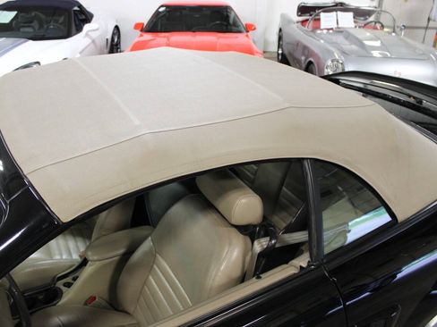 Used 1999 Ford Mustang Cobra RWD image 23