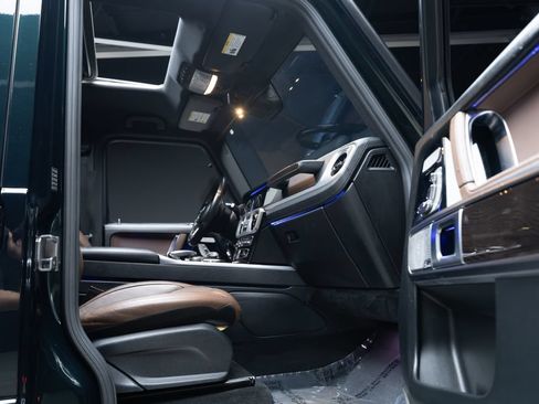 Used 2019 Mercedes-Benz G 550 image 38