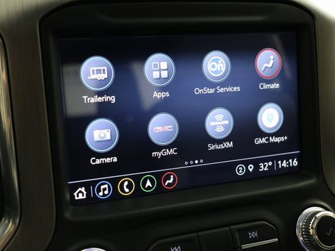 Used 2021 GMC Sierra 3500 Denali w/ Denali Ultimate Package image 58