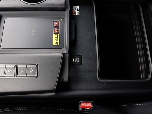 New 2026 Lexus LX 600 4WD w/ Premium Package image 28