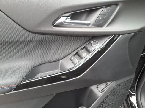 New 2026 Chevrolet Equinox RS image 12