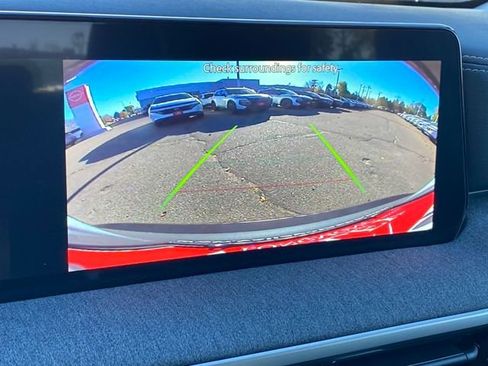 New 2026 Nissan Kicks SV w/ SV Premium Package image 22