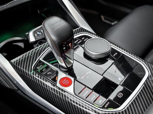 Used 2025 BMW M3 Competition AWD/4WD image 31
