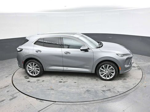 New 2026 Buick Envision Avenir image 42