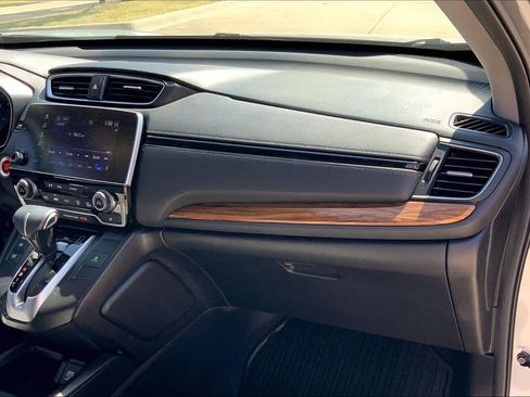 Used 2019 Honda CR-V EX-L image 19