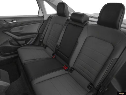 New 2026 Volkswagen Jetta SE FWD image 12