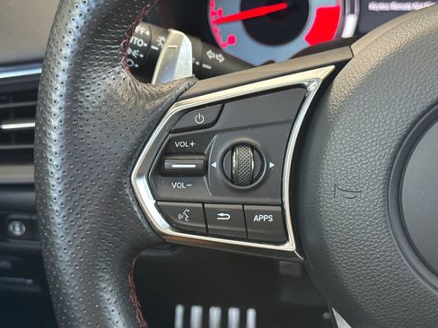 Used 2023 Acura TLX w/ A-SPEC Pkg FWD image 31