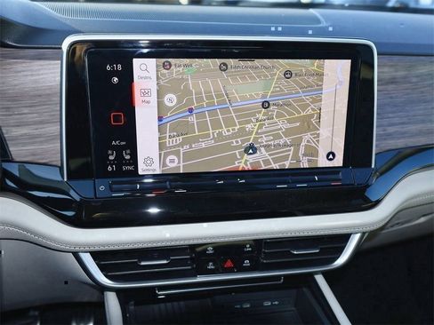 New 2026 Volkswagen Atlas SEL Premium R-Line image 22