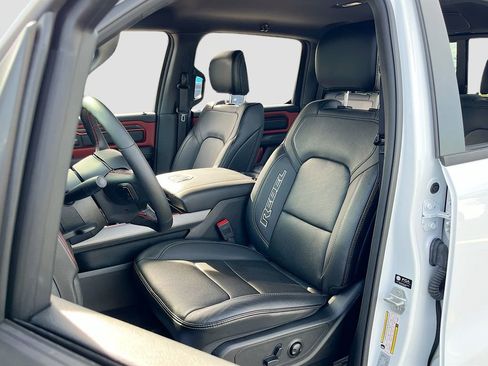 Used 2025 RAM 1500 Rebel w/ Rebel Level 2 Equipment Group image 22
