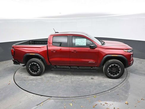 New 2026 GMC Canyon AT4 image 34