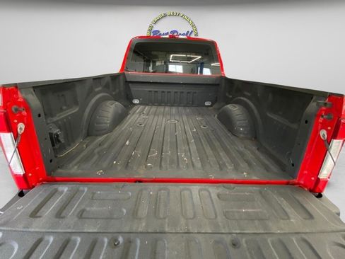Used 2018 Ford F250 XL w/ STX Appearance Package AWD/4WD image 15