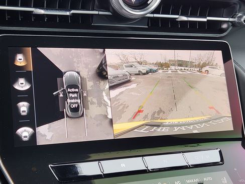 Used 2024 Maserati GranTurismo Modena image 30