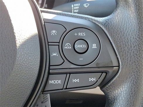 New 2026 Toyota Corolla LE image 20