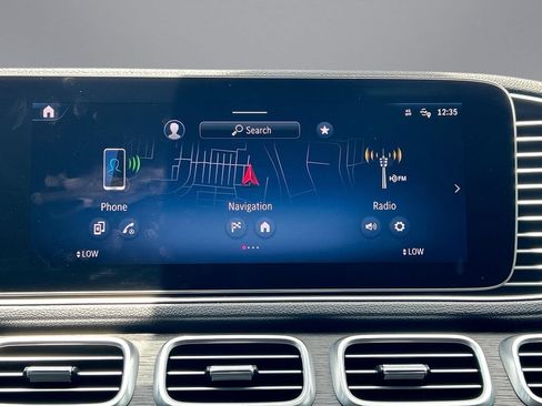 Used 2024 Mercedes-Benz GLE 350 4MATIC image 21
