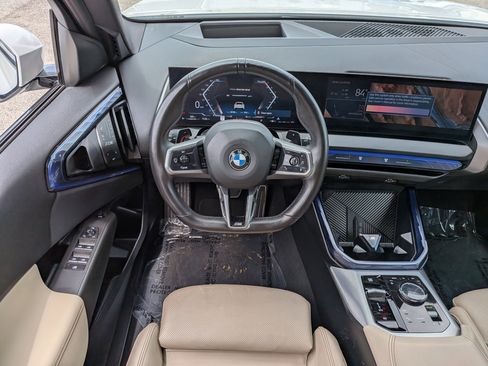 Used 2025 BMW X3 xDrive30i w/ Premium Package AWD/4WD image 18
