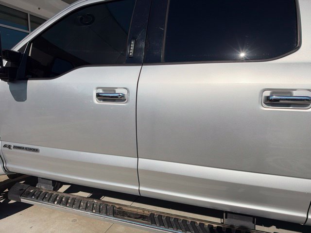 Used 2018 Ford F250 4x4 Crew Cab Super Duty image 37