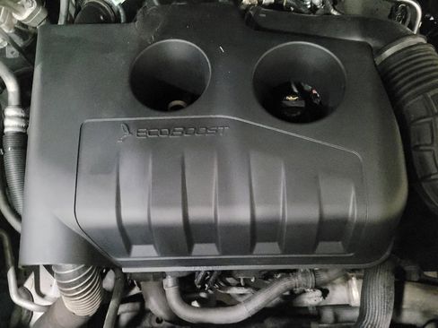 Used 2017 Ford Explorer 4WD image 30