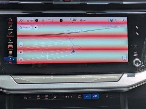 New 2025 Jeep Wagoneer S Launch Edition image 13