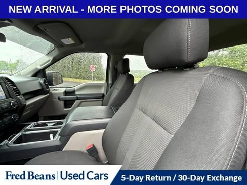 Used 2020 Ford F150 XL w/ Equipment Group 101A Mid AWD/4WD image 16