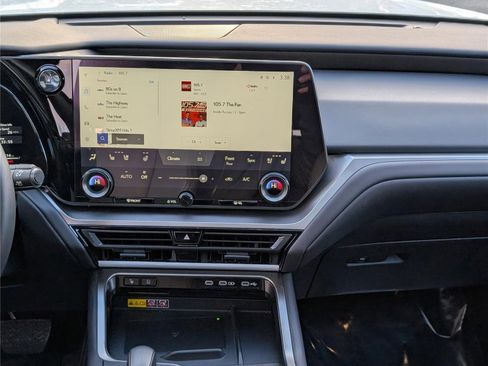 Used 2024 Lexus TX 350 350 Premium AWD image 19