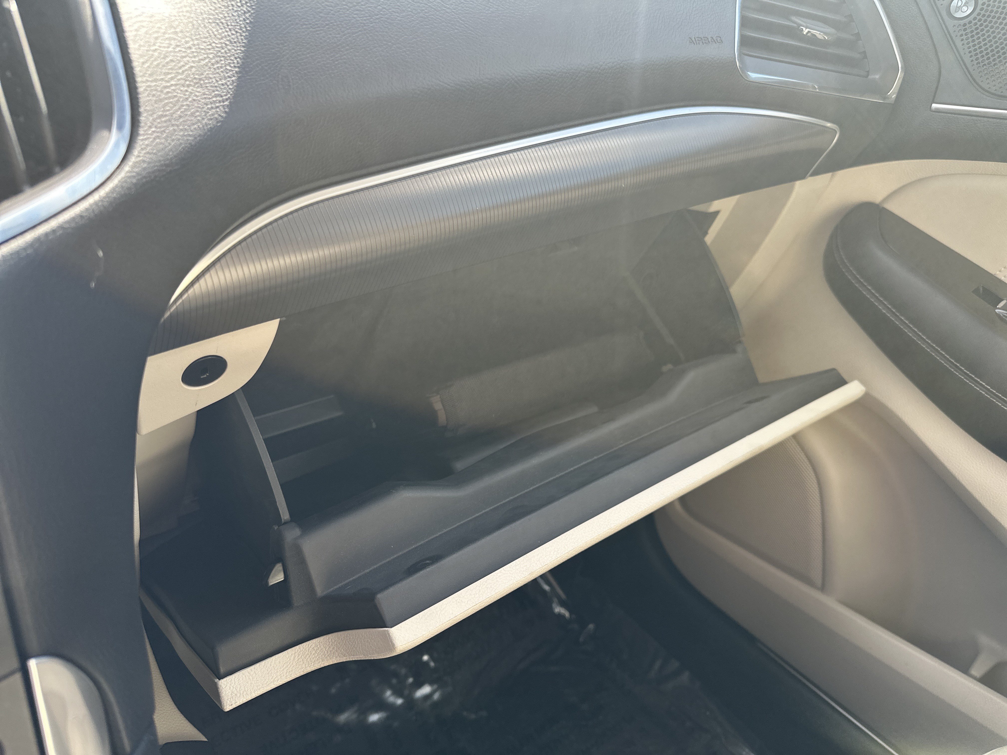 Used 2019 Ford Edge Titanium AWD/4WD image 26