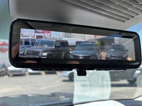 Used 2020 INFINITI QX80 Luxe w/ Proassist Package AWD/4WD image 15