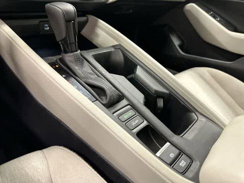Certified 2024 Honda Accord EX image 23