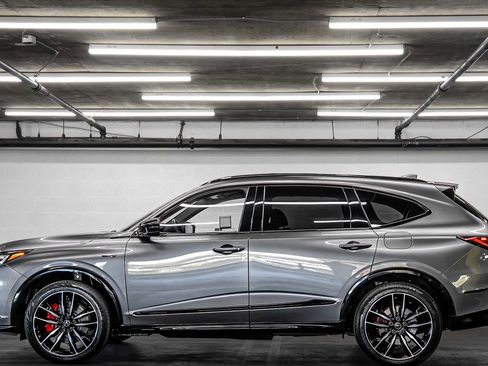 Used 2023 Acura MDX Type S image 2