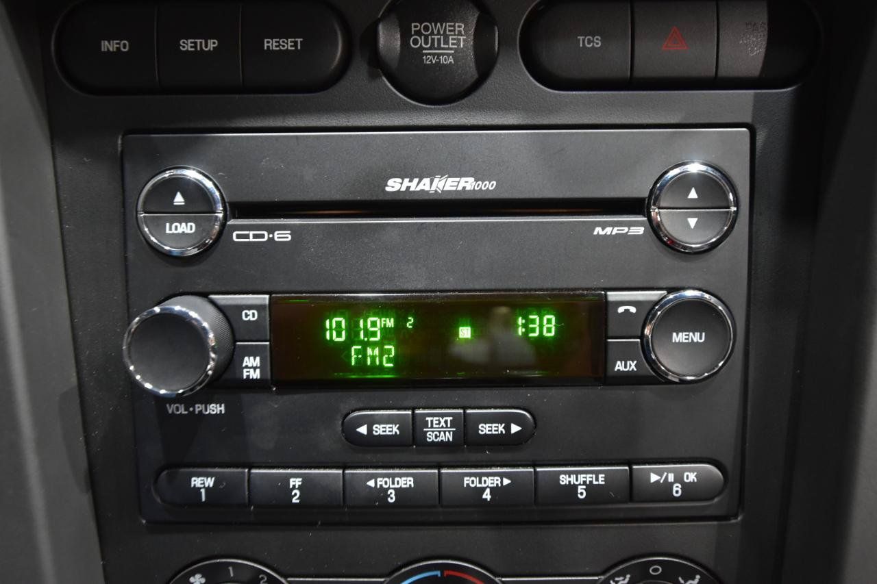 Used 2008 Ford Mustang Shelby GT500 RWD image 20