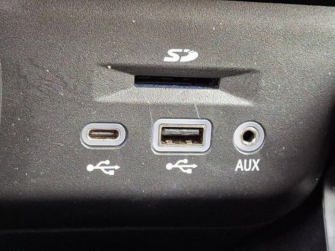 Certified 2022 Chevrolet TrailBlazer ACTIV w/ Sun and Liftgate Package image 24