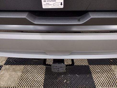 New 2026 Hyundai Tucson SEL image 16