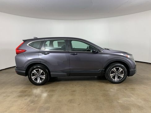 Used 2019 Honda CR-V LX image 5
