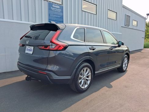Used 2024 Honda CR-V EX image 10