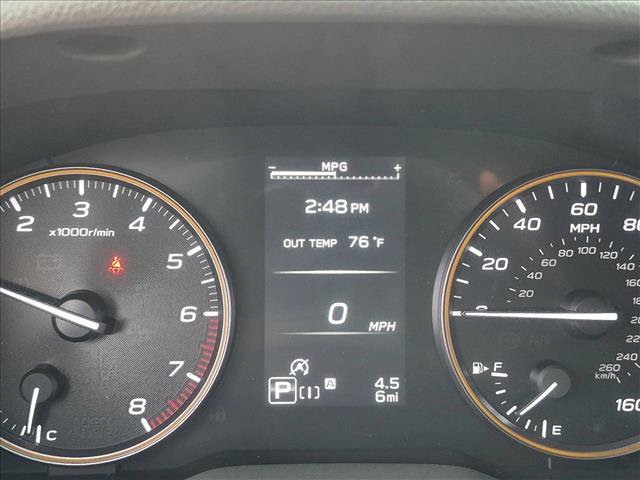 New 2027 Subaru Crosstrek 2.5i Wilderness AWD/4WD image 11