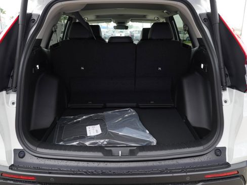 New 2026 Honda CR-V EX-L image 8