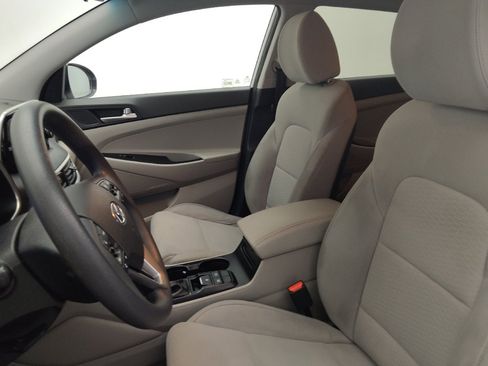 Used 2019 Hyundai Tucson SE FWD image 17
