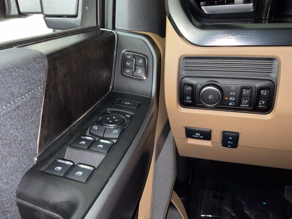 New 2026 Ford F250 Lariat w/ Lariat Ultimate Package AWD/4WD image 20