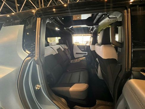 Used 2024 GMC Hummer EV 3X w/ Omega Edition image 14