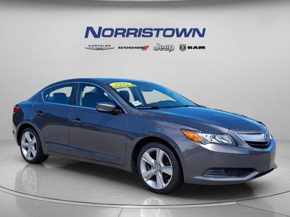 Used 2015 Acura ILX