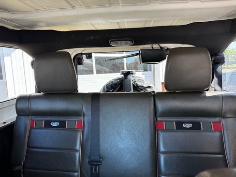 Used 2011 Jeep Wrangler 70th Anniversary w/ Dual Top Group image 21