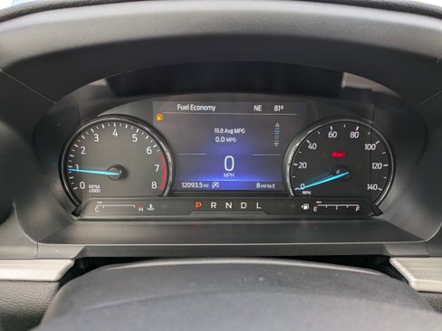 Certified 2023 Ford Explorer XLT w/ Equipment Group 202A image 24