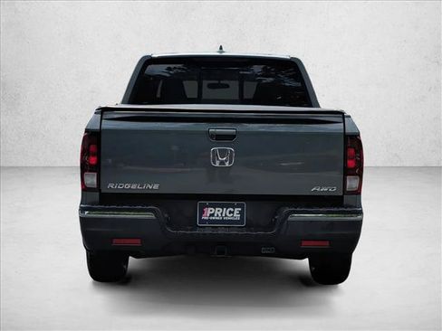 Used 2019 Honda Ridgeline RTL image 6