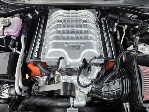 Used 2023 Dodge Challenger SRT Hellcat image 26