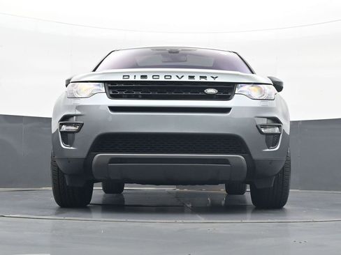 Used 2019 Land Rover Discovery Sport HSE AWD/4WD image 22
