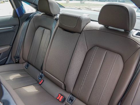 New 2026 Audi A3 2.0T Premium image 25