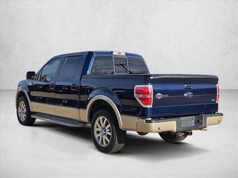 Used 2010 Ford F150 King Ranch image 8
